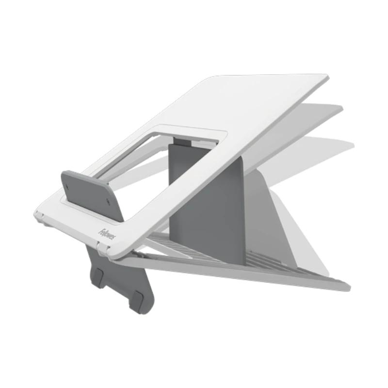 Fellowes Suporte elevador portátil Breyta Branco - Imagem de Detalhe 6