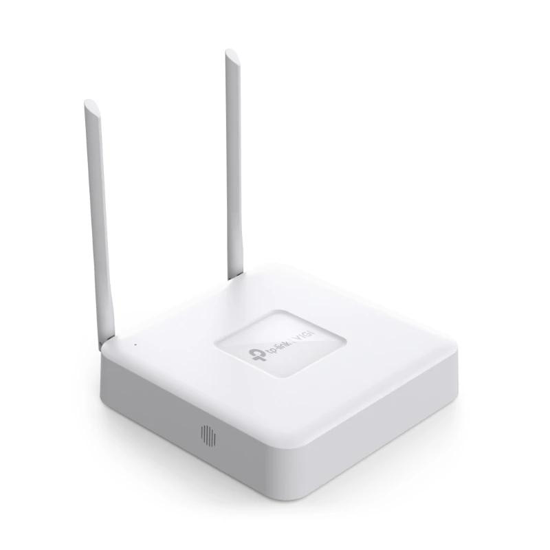 VIGI NVR1108H-W Gravador IP Simples 01 HDD 08 C - Imagem de Detalhe 4