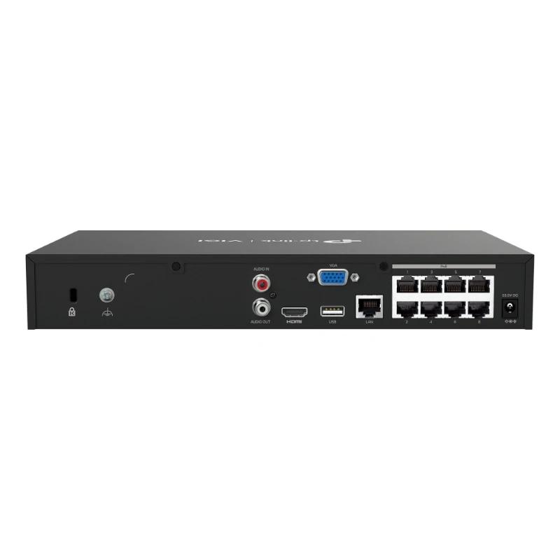 VIGI KIT Câmaras Bullet NK8P IPC+08 Canal PoE - Imagem de Detalhe 6