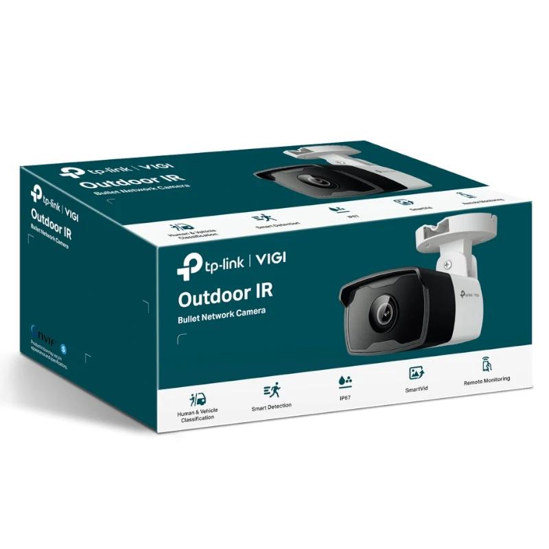 VIGI Câmara IP Bullet C340I 4MP Plástico IR 2.8mm - Imagem de Detalhe 3