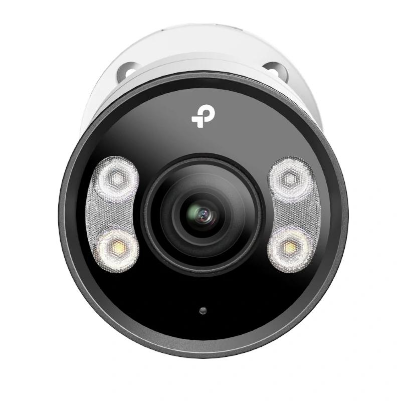 VIGI Câmara IP Bullet C345 4MP Metal Full-Color 4m - Imagem de Detalhe 4