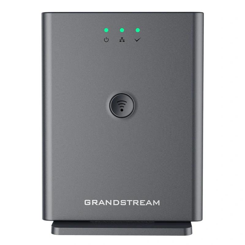 Grandstream DP752 Estação Base VoIP DECT 10 Linhas - Imagem de Detalhe 3