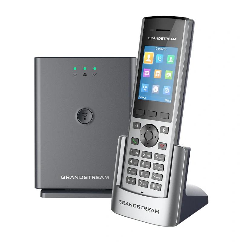 Grandstream DP752 Estação Base VoIP DECT 10 Linhas - Imagem de Detalhe 4
