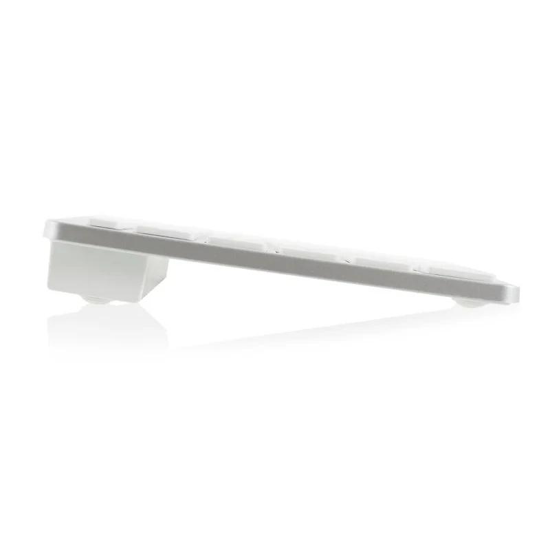 Ewent Teclado Bluetooth iOS/Android/Win Slim Prata - Imagem de Detalhe 4