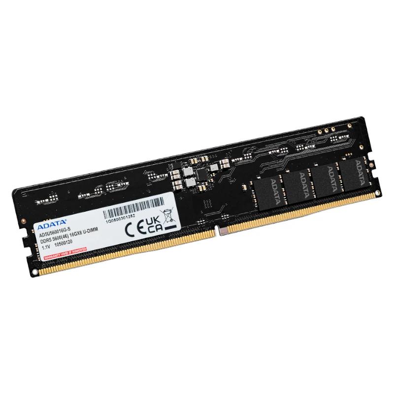 ADATA RAM AD5U560016G-S 16GB 5600Mhz DDR5 - Imagem de Detalhe 3