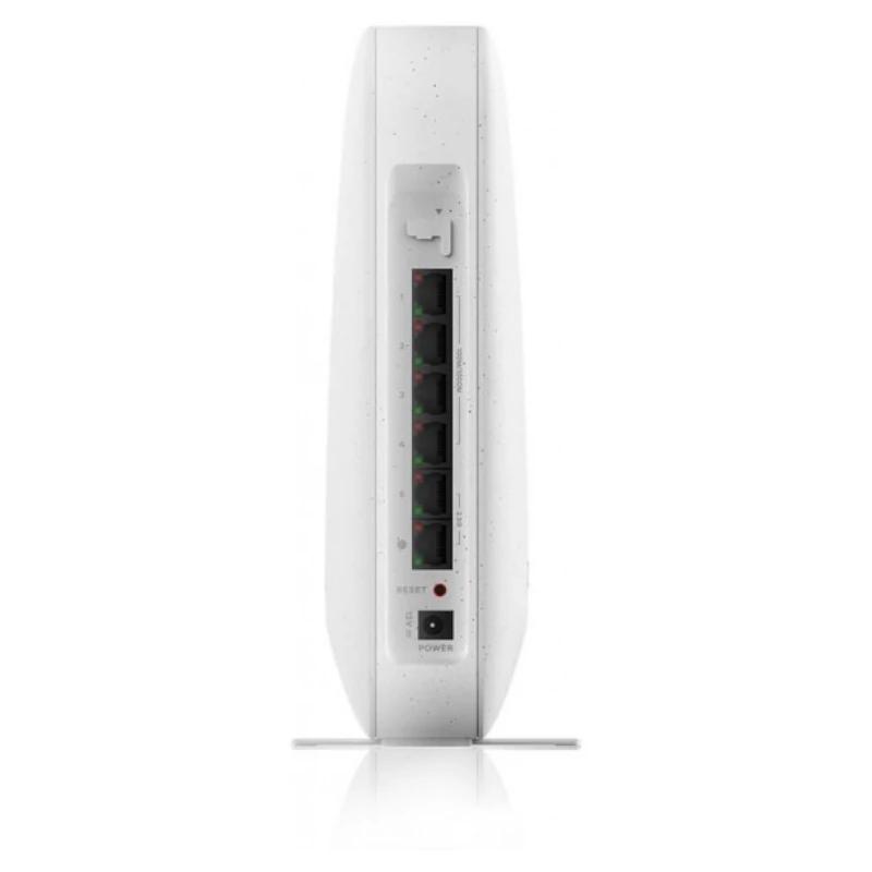 Zyxel USGLITE60AX Roteador WiFi6 Mesh 4xGbE 1x2.5GbE - Imagem de Detalhe 5