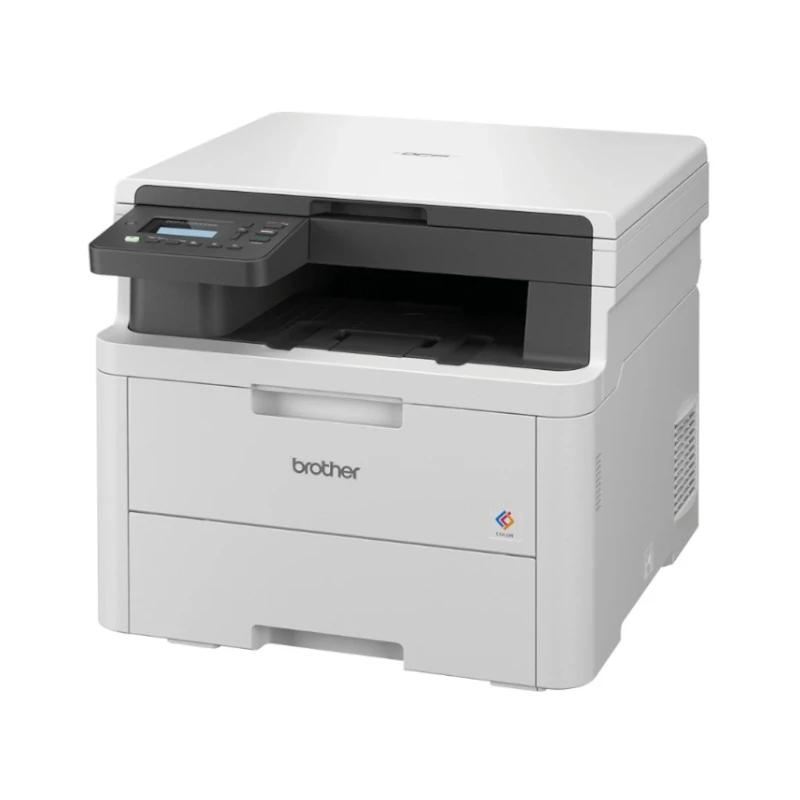 Brother Multifuncional Laser Led DCP-L3520CDWE - Imagem de Detalhe 3