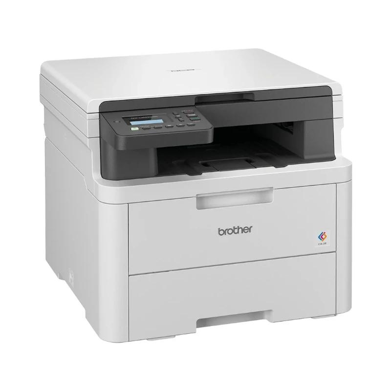 Brother Multifuncional Laser Led DCP-L3520CDWE - Imagem de Detalhe 4