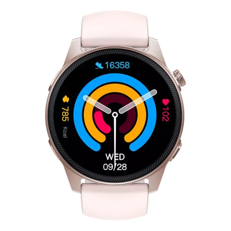 Denver SWC-392 Smartwatch 1,43" FC PA SO Rosa - Imagem de Detalhe 4