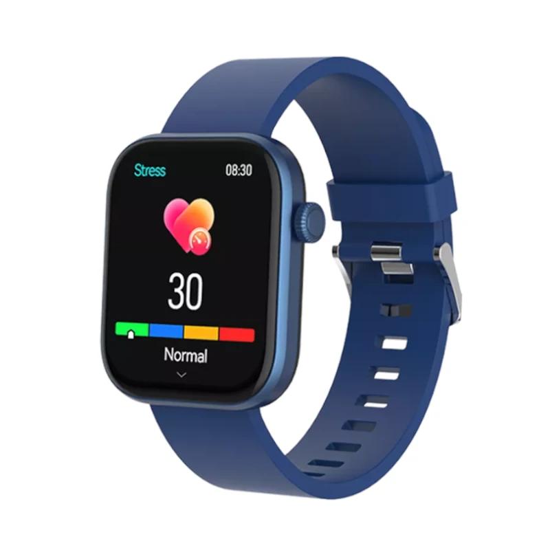 Denver SW-185 Smartwatch 1,85" FC PA OS IP67 Azul - Imagem de Detalhe 3