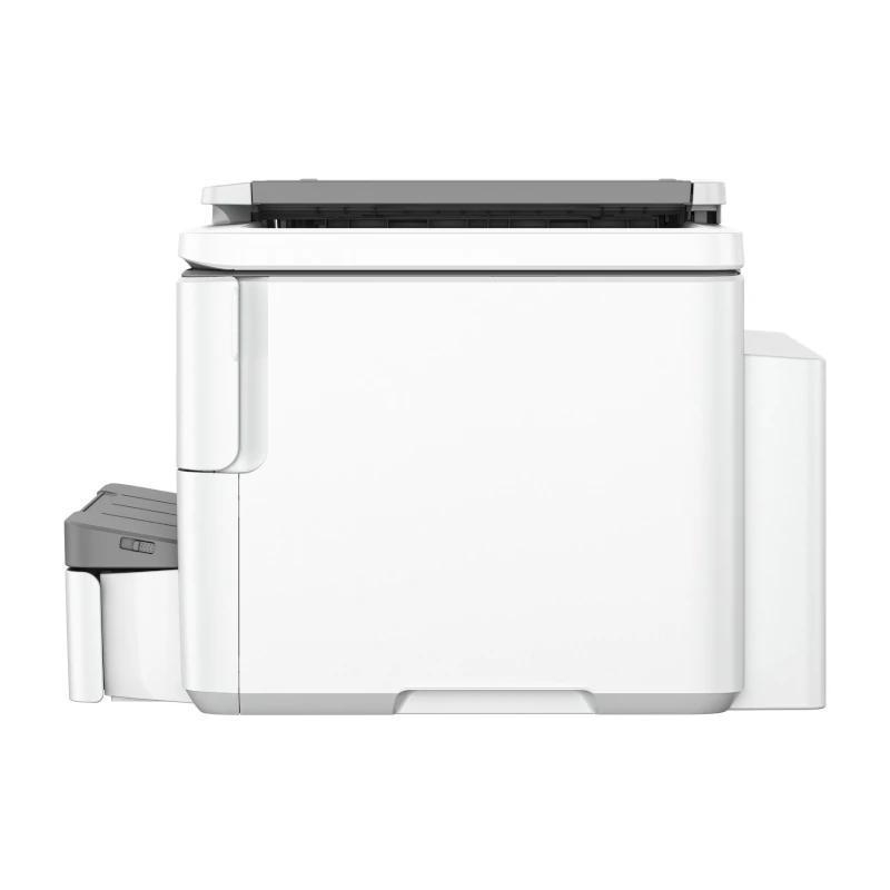 HP Multifuncional Officejet Pro 9720E Wi-Fi/ Duplex/ - Imagem de Detalhe 6