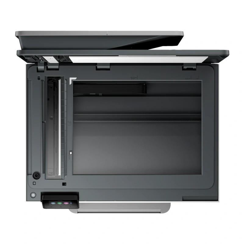 HP Multifuncional Officejet Pro 8122e/ Wi-Fi/ Duplex - Imagem de Detalhe 5