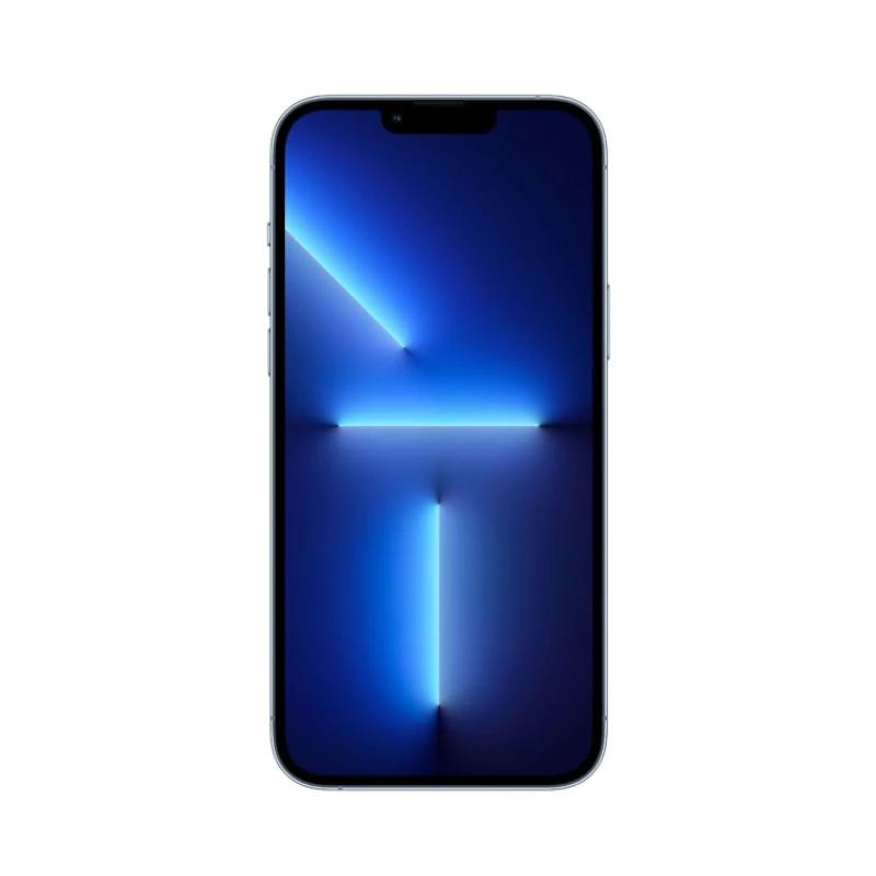 CKP iPhone 13 PRO MAX Semi Novo 128GB Azul - Imagem de Detalhe 3