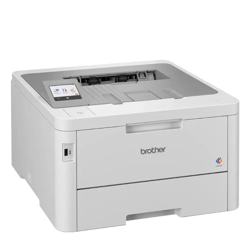 Brother Impresora Laser Color HL-L8240CDW - Imagem de Detalhe 2
