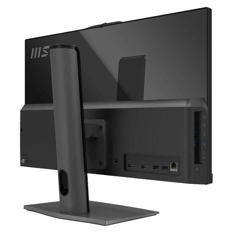 MSI AM242P-1400ES i3-100U 8GB 256GB DOS 24" Preto - Imagem de Detalhe 3