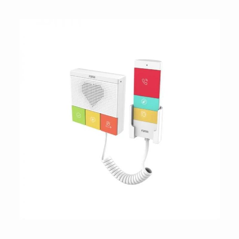 Fanvil Y501W-Y Intercomunicador sanitário SIP - Imagem de Detalhe 2