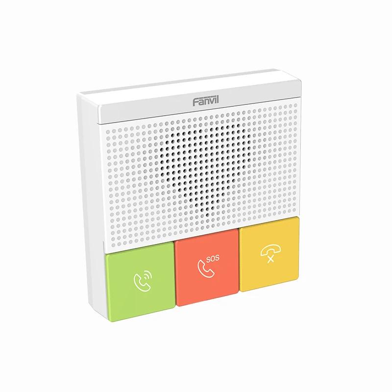 Fanvil Y501 Intercomunicador sanitário SIP - Imagem de Detalhe 2