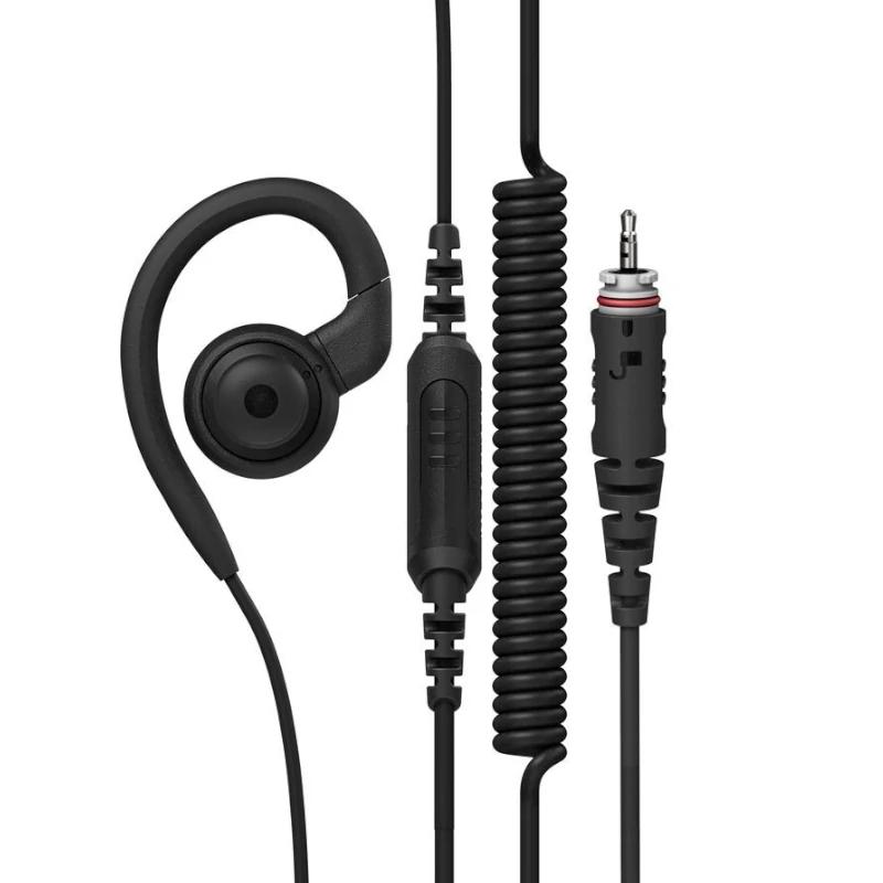 MOTOROLA CLPe446 Rádio Transceptor Auricular + Carregador - Imagem de Detalhe 1