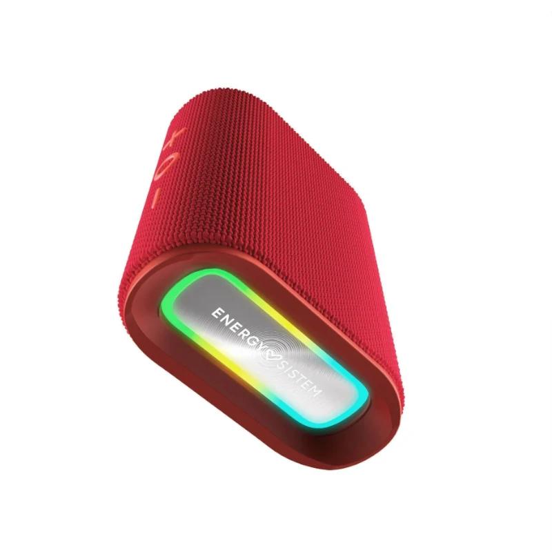 Energy Sistem Altavoz StreetPlay Cherry BT - Imagem de Detalhe 2