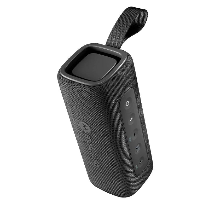 Motorola Altavoz ROKR 600 PRETO 30W BT IP67 - Imagem de Detalhe 2