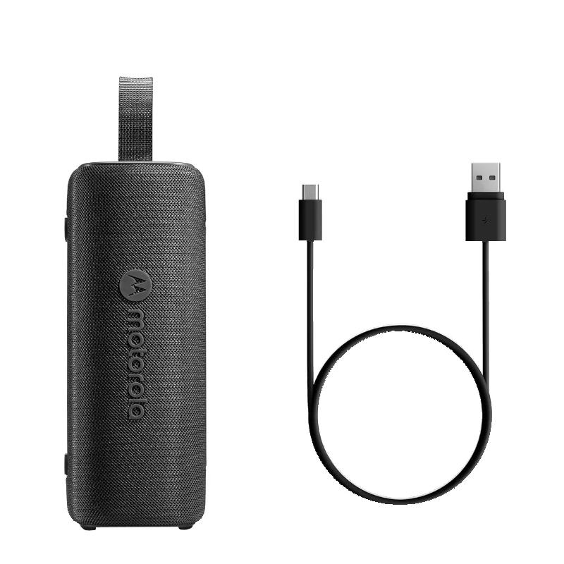 Motorola Altavoz ROKR 600 PRETO 30W BT IP67 - Imagem de Detalhe 3