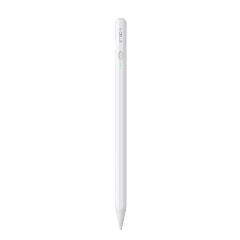 Celly Lápis para iPad de precisão Branco - Imagem de Detalhe 2