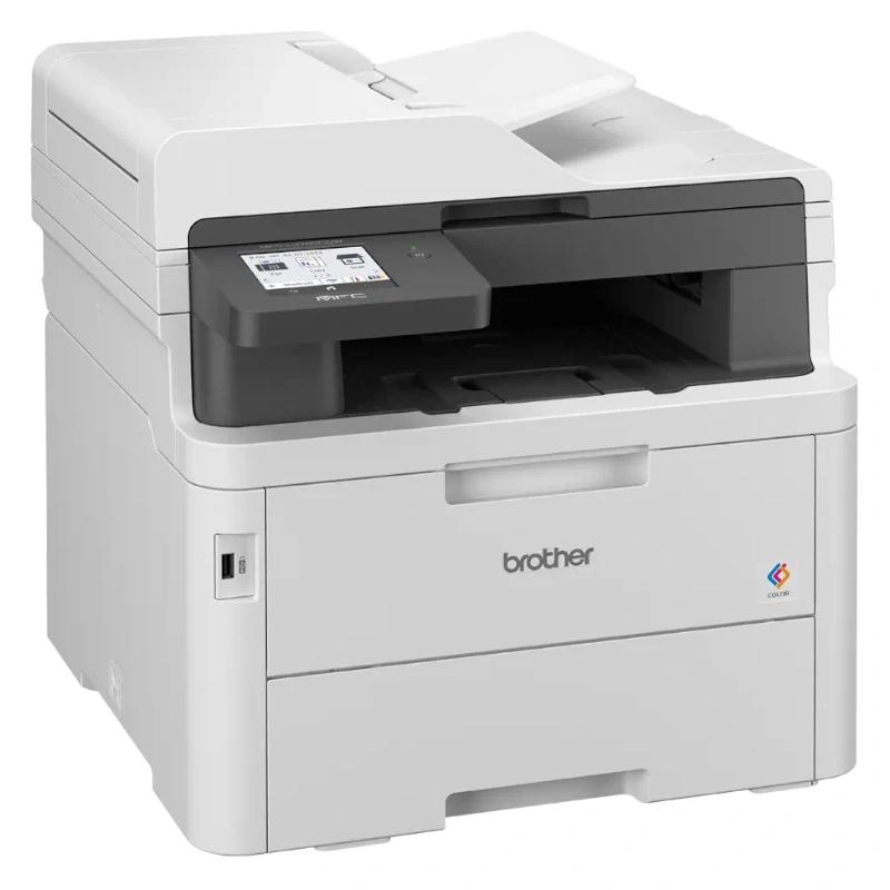 Brother Multifuncional Laser Led MFC-L3760CDW - Imagem de Detalhe 1