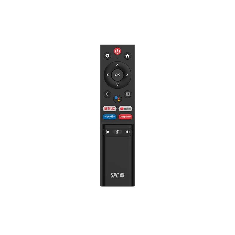 SPC Monitor 27" FHD Smart+Chromecast 12V MM Wf - Imagem de Detalhe 3