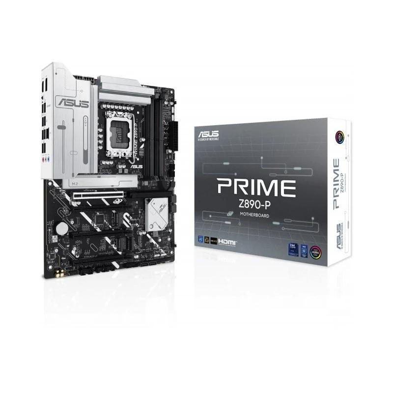ASUS Placa Base PRIME Z890-P ATX socket 1851 - Imagem de Detalhe 1