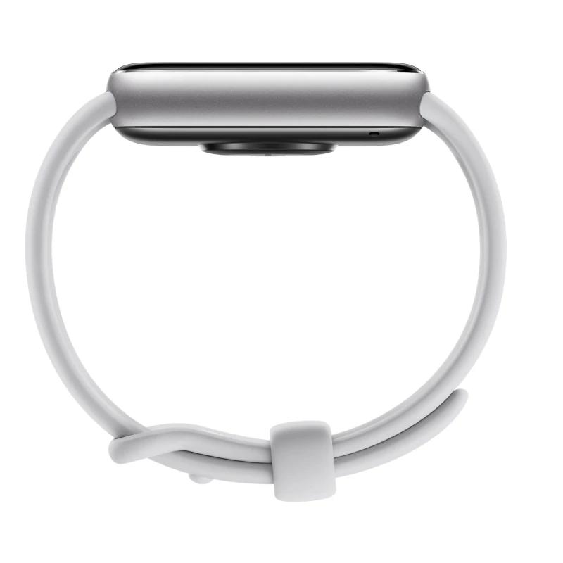 XIAOMI Pulseira Smart Band 9 Pro Prata Luz da Lua - Imagem de Detalhe 2