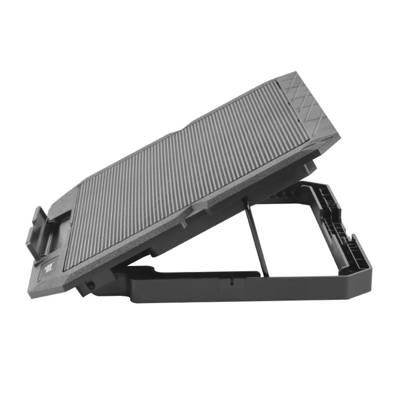 iggual Refrigerador portátil 4 ventiladores RP4V17 - Imagem de Detalhe 2