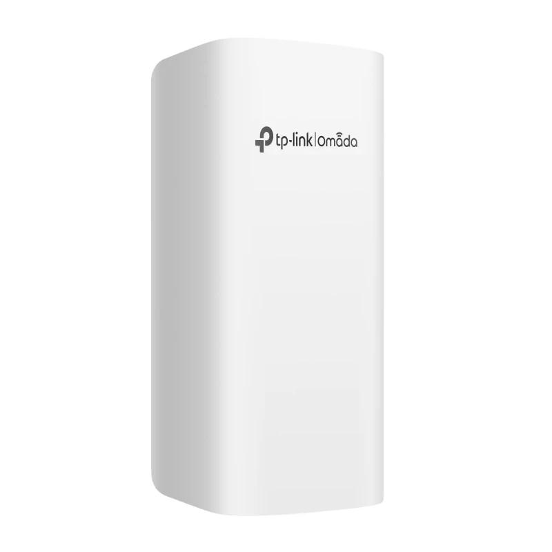 TP-Link SG2005P-PD Switch 1xPoE++ Entrada 4xPoE+ Saída - Imagem de Detalhe 1
