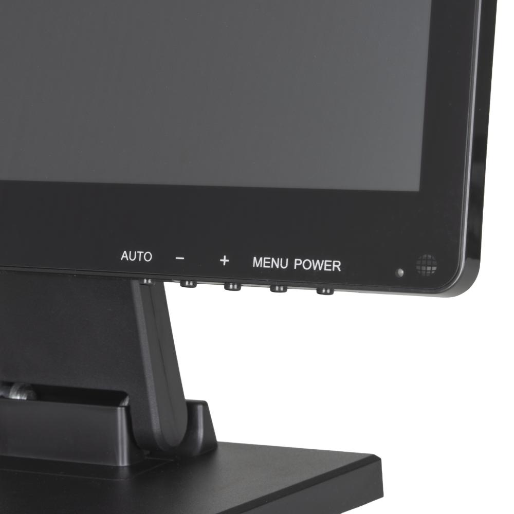 iggual Monitor táctil capacitivo 15,6" 16:9 HD+ - Imagem de Detalhe 2