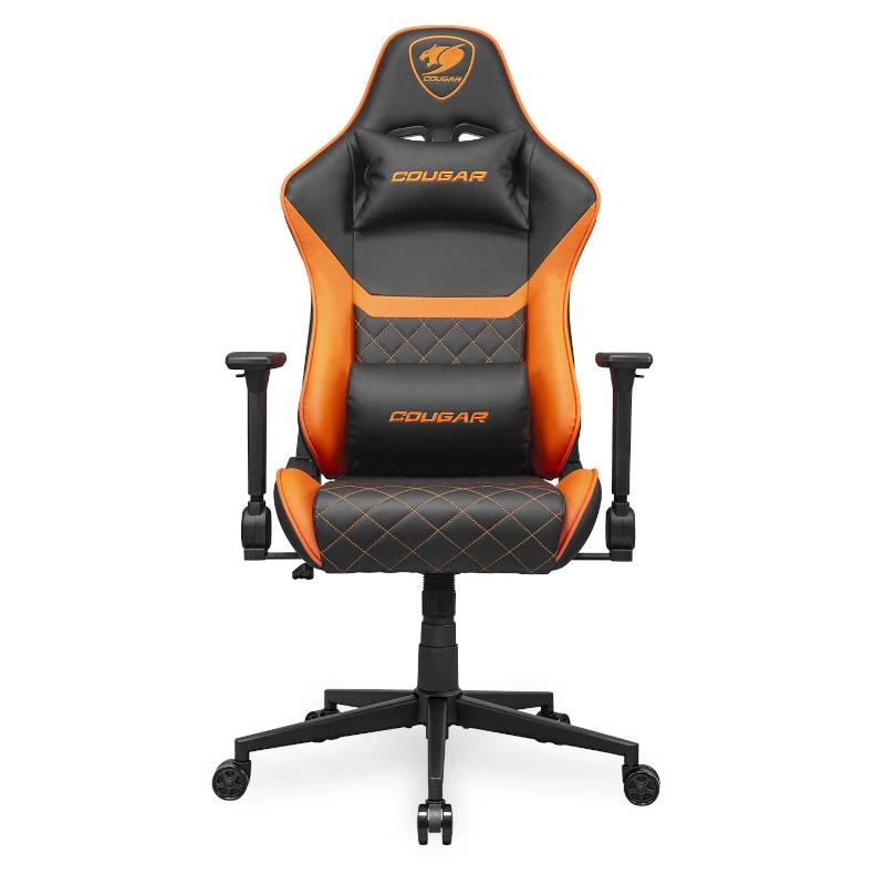 Cougar Cadeira Armor One V2 - Imagem de Detalhe 3