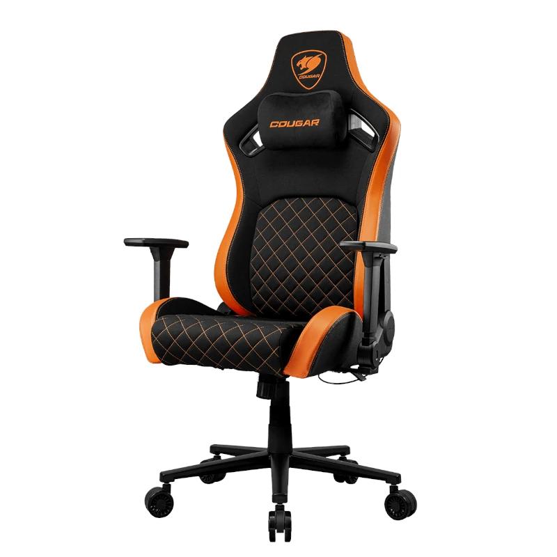 Cougar Cadeira Defensor F - Imagem de Detalhe 3