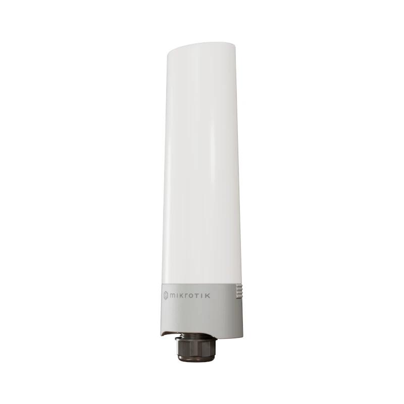 Mikrotik GPeRx4 Extensor Ethernet 4xGbE PoE-Out 90W - Imagem de Detalhe 1