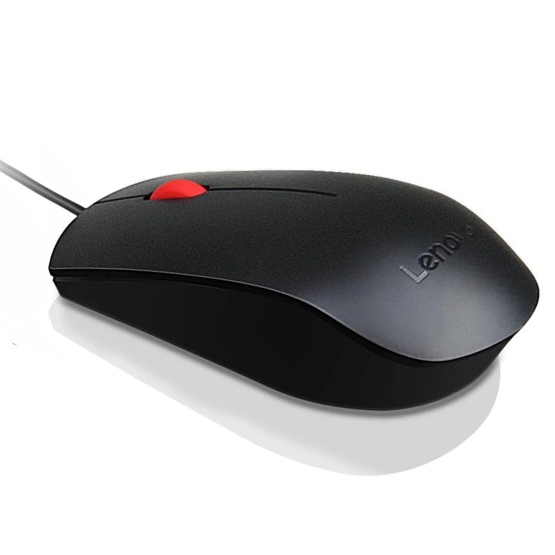 Lenovo Raton USB Essential - Imagem de Detalhe 1
