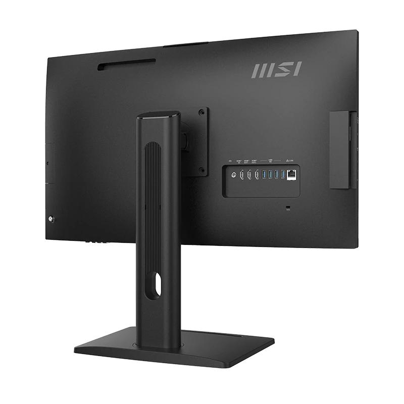 MSI AM273QP-051ES U7-155H 32GB 1TB W11P 27" Preto - Imagem de Detalhe 3