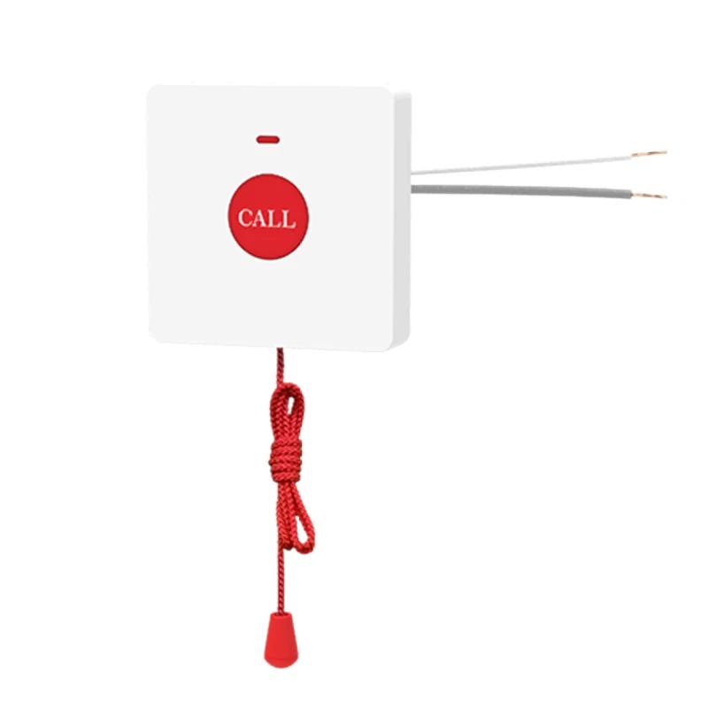 Fanvil KT31 Botão de Emergência IP44 - Imagem de Detalhe 1