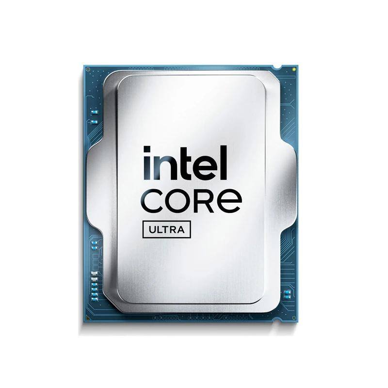 Intel Core Ultra 9 285 5.6 GHz LGA 1851 BOX - Imagem de Detalhe 3