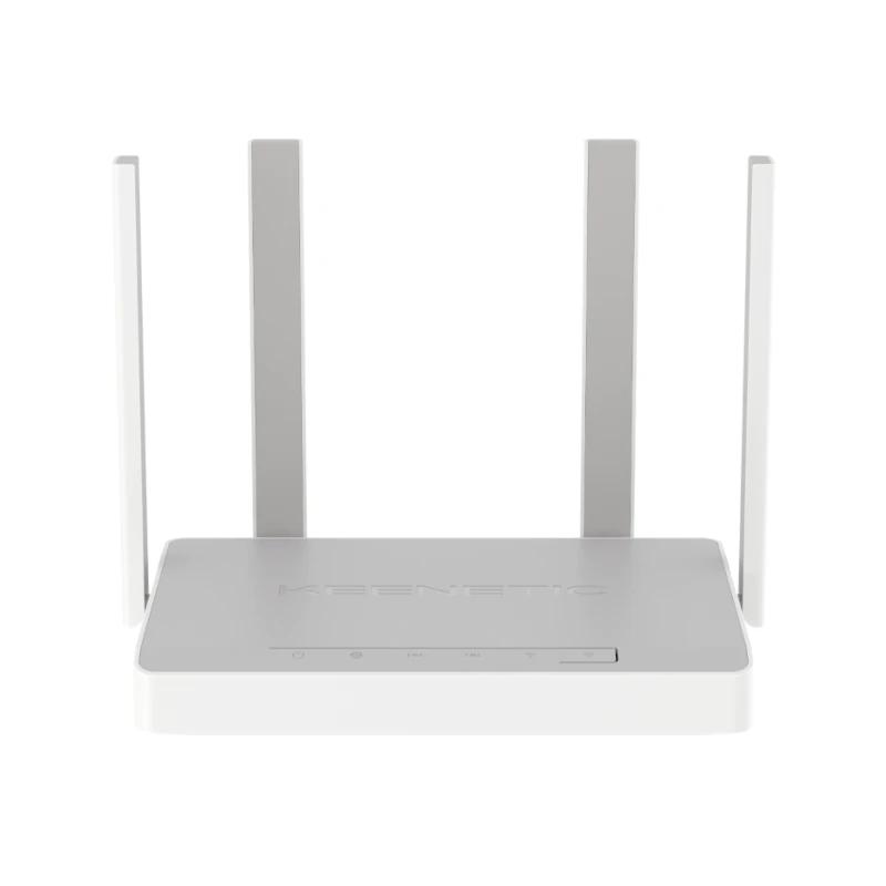 Keenetic Hopper Roteador DSL Wifi 6 Mesh AX1800 4 x - Imagem de Detalhe 1