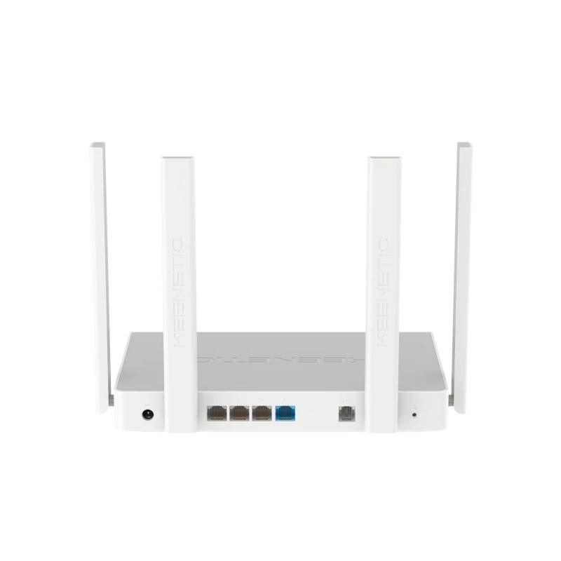 Keenetic Skipper Roteador DSL Roteador Wifi 5 Mesh AC - Imagem de Detalhe 2