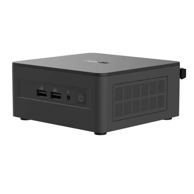 Asus NUC RNUC13ANHI700000I i7-1360P - Imagem de Detalhe 1