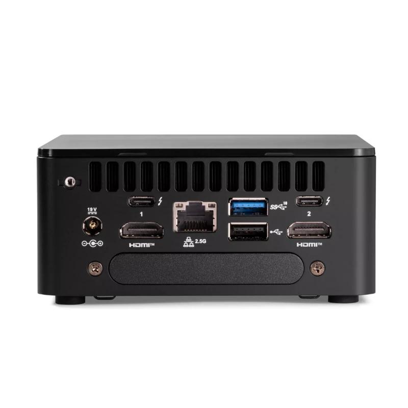 Asus NUC RNUC13ANHI700000I i7-1360P - Imagem de Detalhe 3