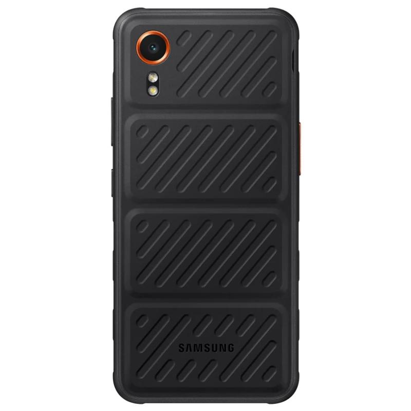 Samsung Galaxy Xcover 7 5G EE 128GB Preto - Imagem de Detalhe 3