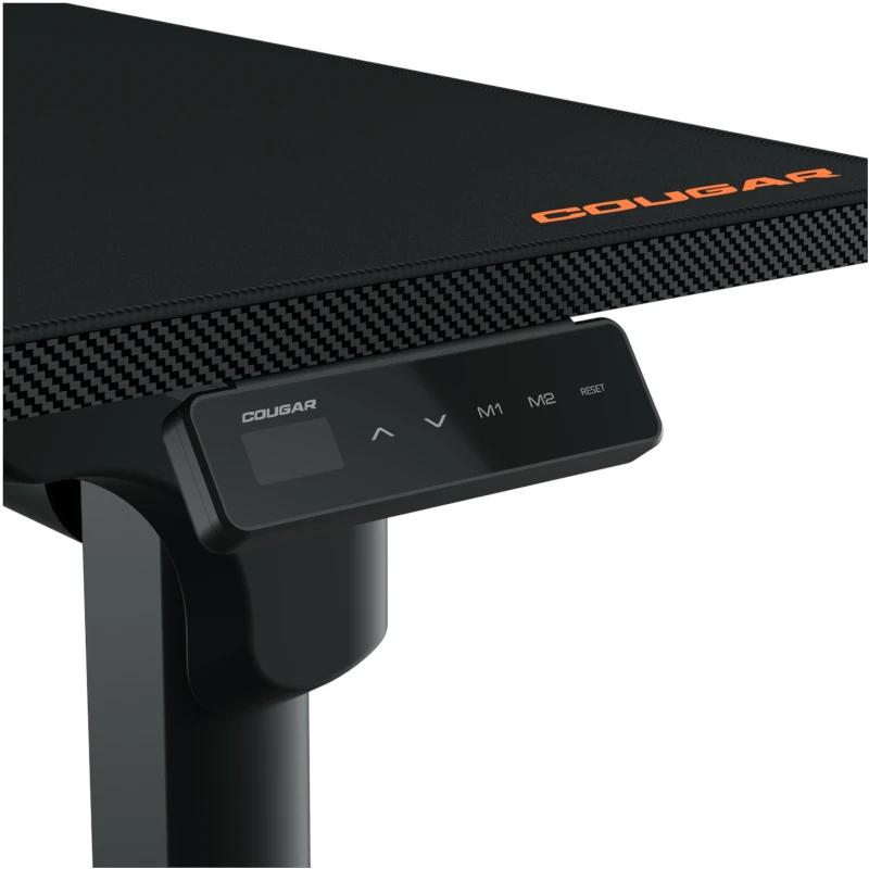 Cougar Mesa Gaming E-GRAV 160 elétrica - Imagem de Detalhe 3