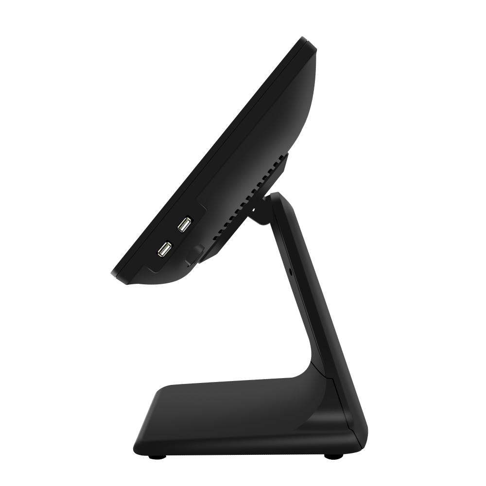 iggual TPV AIO 15,6" 16:9 J4125 4+128GB Wi-Fi sem SO - Imagem de Detalhe 3