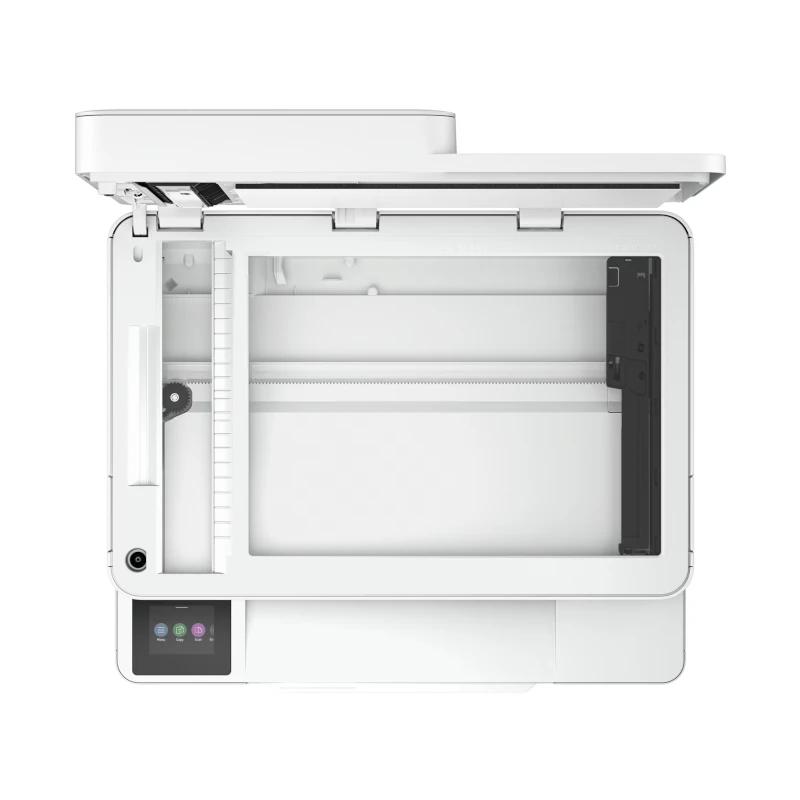 HP Multifuncional 6520e Wi-Fi/ Fax Móvel/ Duplex/ - Imagem de Detalhe 2
