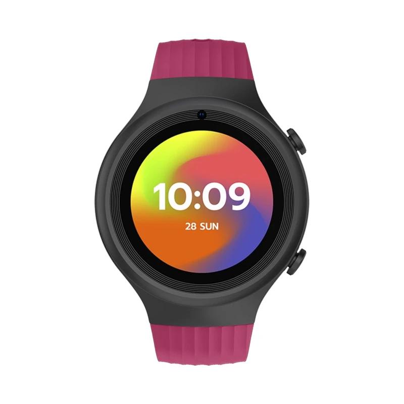 SPC SmartWatch SMARTEE 4G JUNIOR 1.2" Rosa e Preto - Imagem de Detalhe 1