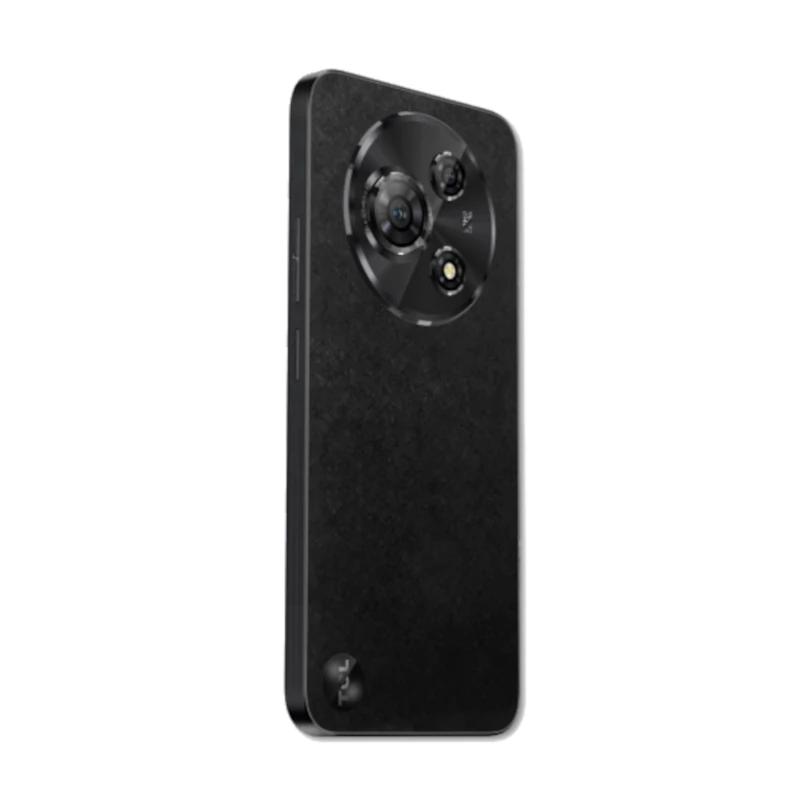 TCL 605 6.67" HD+ 4GB(+8GB) 128GB Preto - Imagem de Detalhe 1